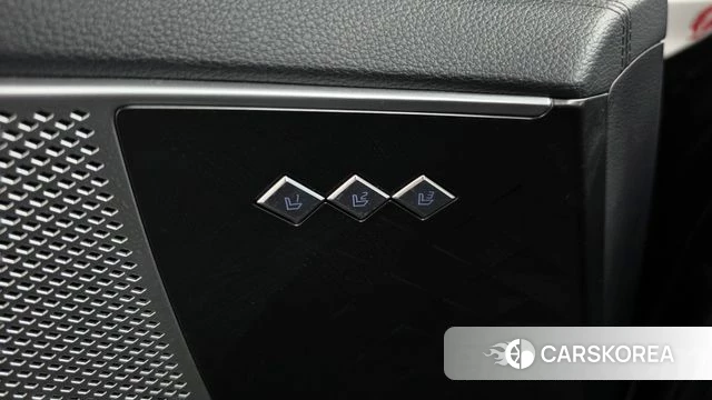 Kia K8 id 4965996 из Кореи 30