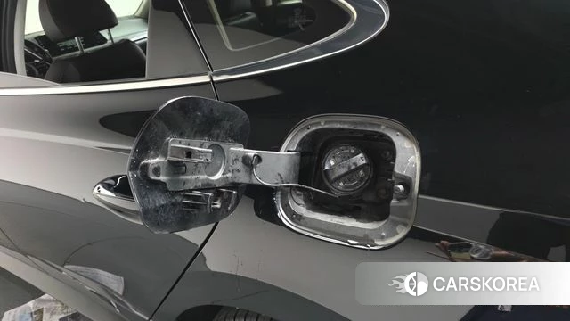 Hyundai Sonata (DN8) id 4986526 из Кореи 30