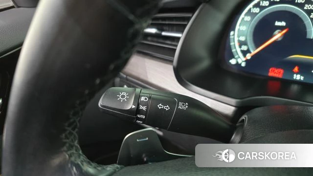 Kia K7 Premier id 5048259 из Кореи 30