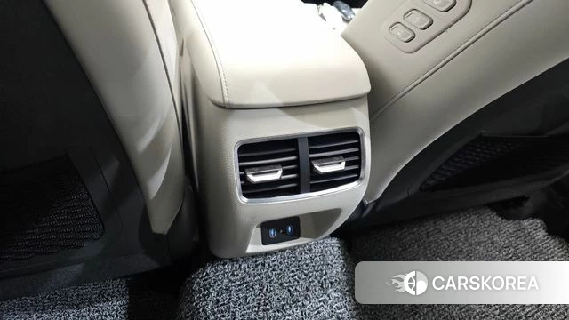 Hyundai Sonata D Edge (DN8) id 5010995 из Кореи 30