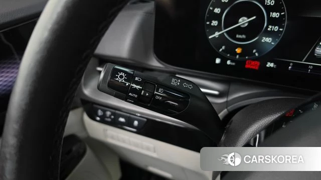 Kia Carnival 4th generation id 4764619 из Кореи 30