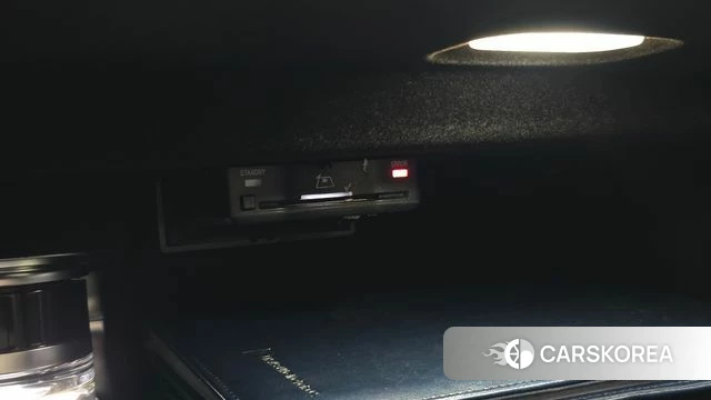 Mercedes-Benz S-Class W223 id 4943111 из Кореи 30