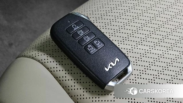 Kia Carnival 4th generation id 4894173 из Кореи 30