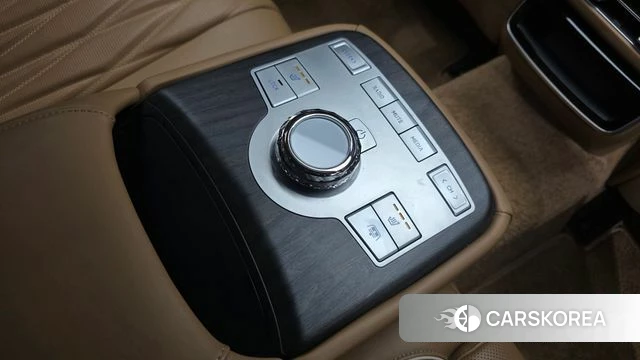 Genesis G80 (RG3) id 4921561 из Кореи 30