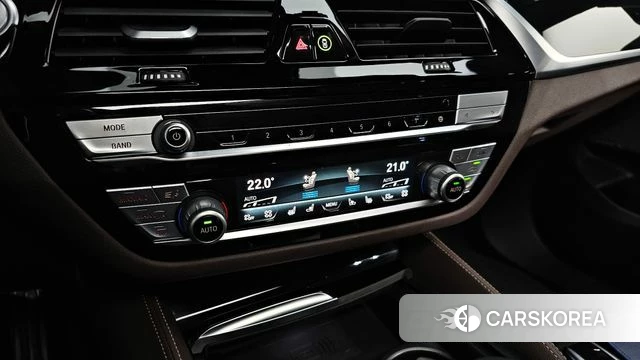 BMW 6 Series GT (G32) id 5033512 из Кореи 30