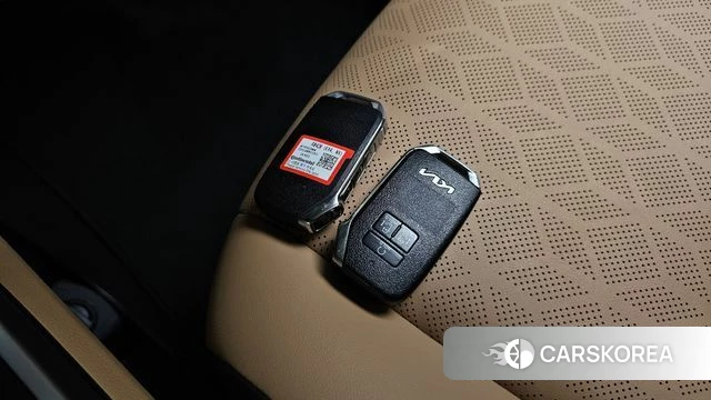 Kia Carnival 4th generation id 5027208 из Кореи 30