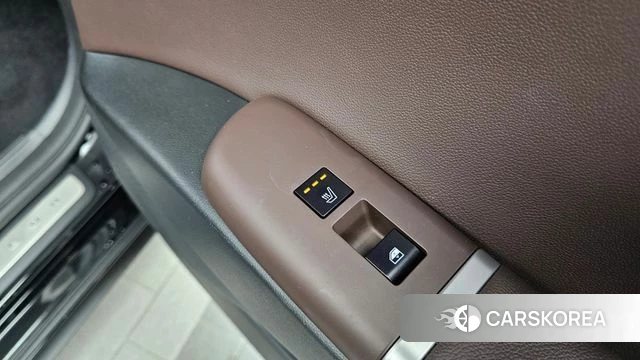 Hyundai Grandeur (GN7) id 4985641 из Кореи 30