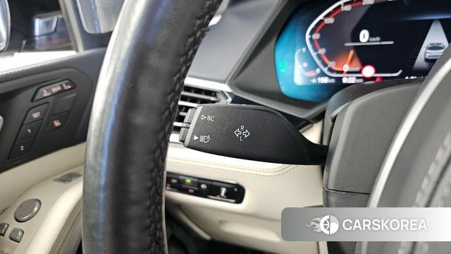 BMW X7 (G07) id 5034110 из Кореи 30