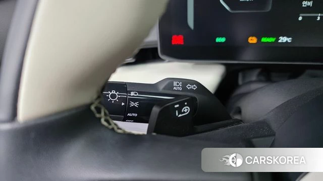 Kia EV4 id 4904138 из Кореи 30
