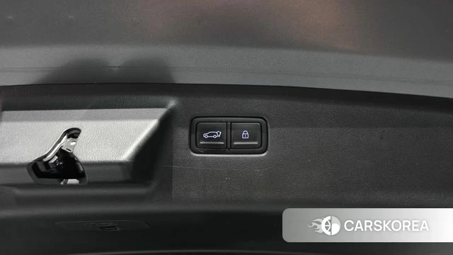 Hyundai Santa Fe (MX5) id 4990681 из Кореи 30