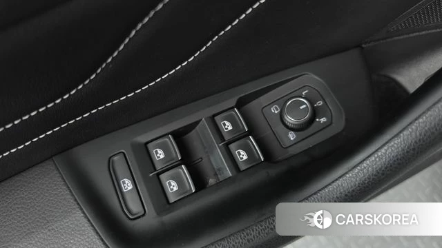 Volkswagen Arteon id 4661127 из Кореи 30