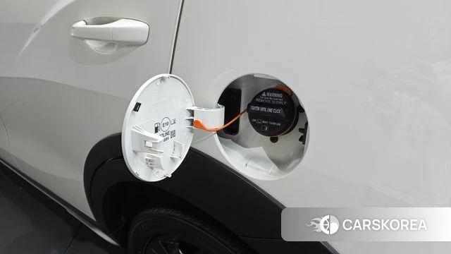 Ssangyong The New Tivoli id 4941799 из Кореи 30
