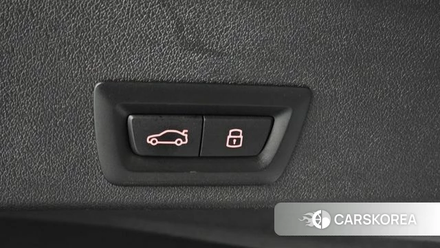 BMW XM (G09) id 4941559 из Кореи 30