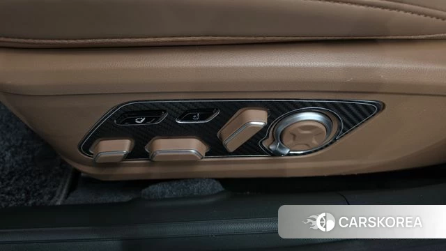 Hyundai Grandeur (GN7) id 4649692 из Кореи 30