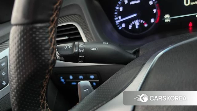 Genesis G80 id 5018974 из Кореи 30