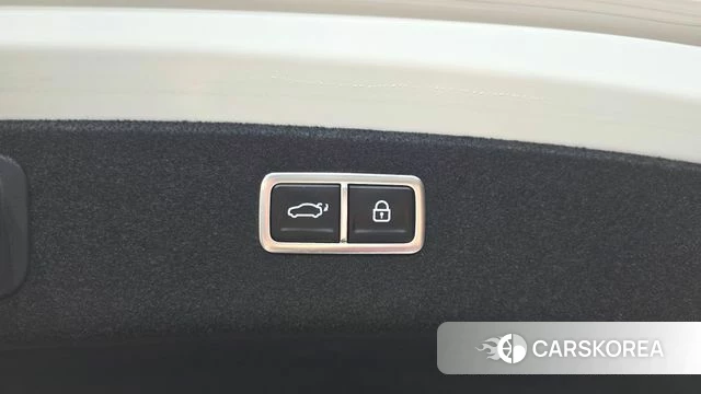 Genesis G80 (RG3) id 4928327 из Кореи 30