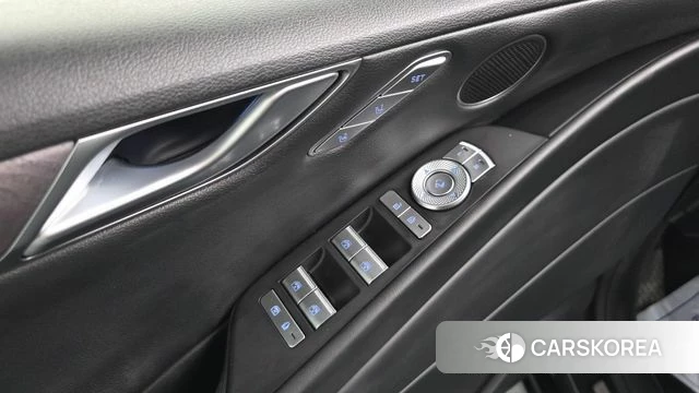 Genesis G80 (RG3) id 5016657 из Кореи 30