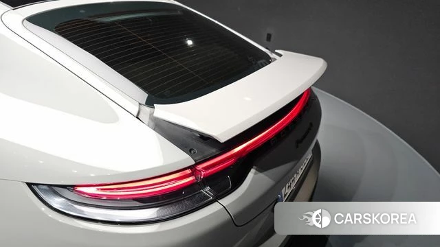 Porsche Panamera (971) id 4635673 из Кореи 30