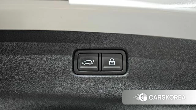 Genesis GV70 id 5034810 из Кореи 30