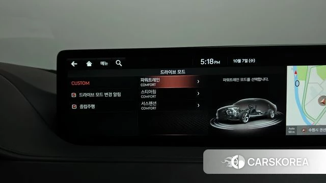 Genesis G80 (RG3) id 4957923 из Кореи 30
