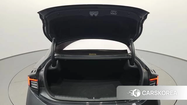 Hyundai Sonata D Edge (DN8) id 4700667 из Кореи 30