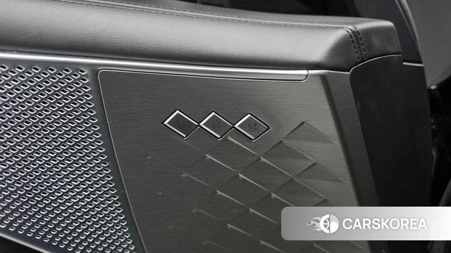 Kia K8 Hybrid id 5040416 из Кореи 30