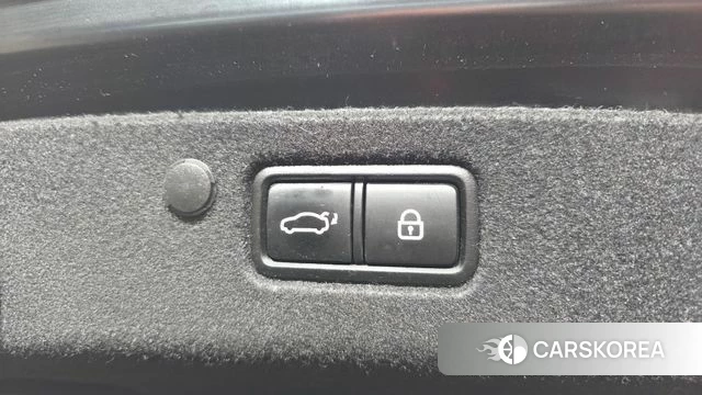 Hyundai The New Grandeur IG id 4976619 из Кореи 30