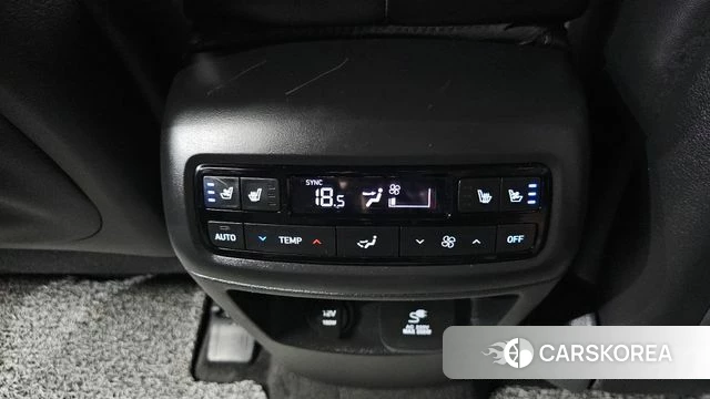 Hyundai The New Palisade id 4783539 из Кореи 30