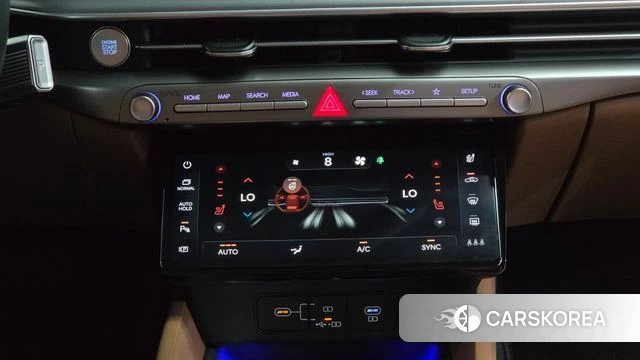 Hyundai Grandeur (GN7) id 5021994 из Кореи 30