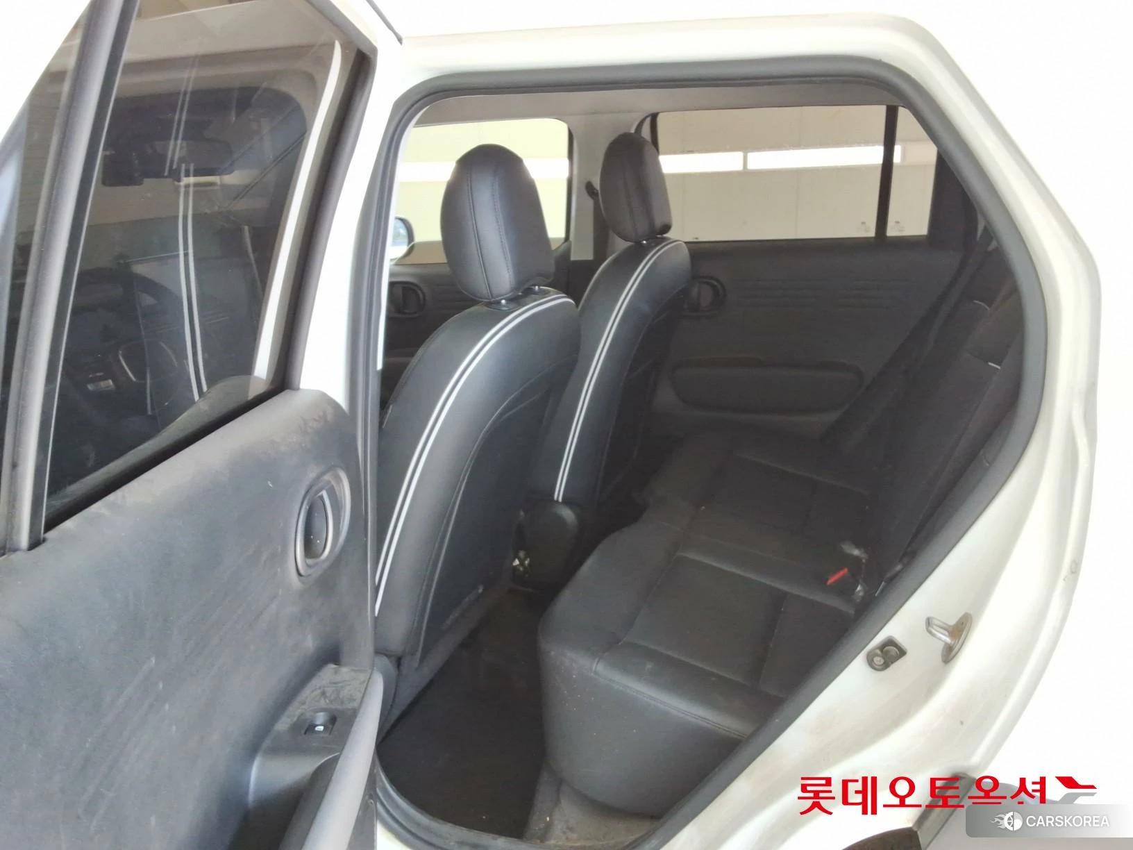 Hyundai Casper id 5001028 из Кореи 30