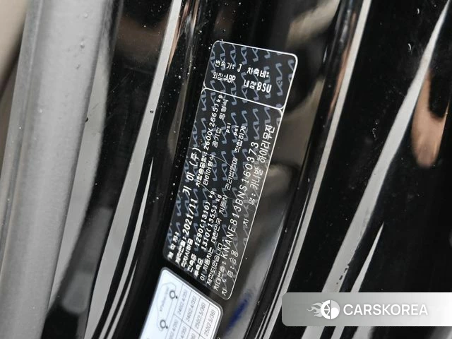 Kia Carnival 4th generation id 4992022 из Кореи 30