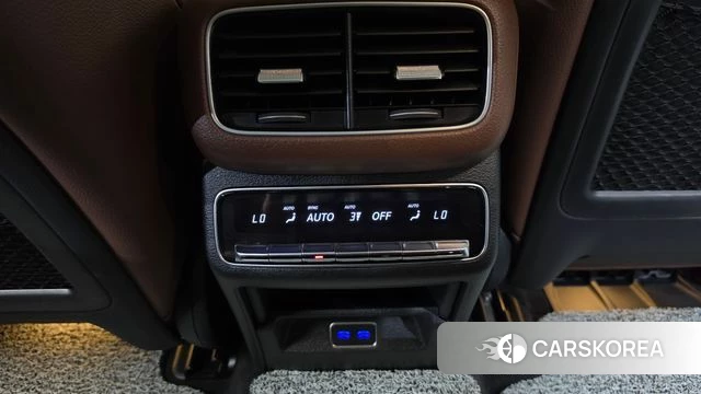 Mercedes-Benz GLE-Class W167 id 4979993 из Кореи 30