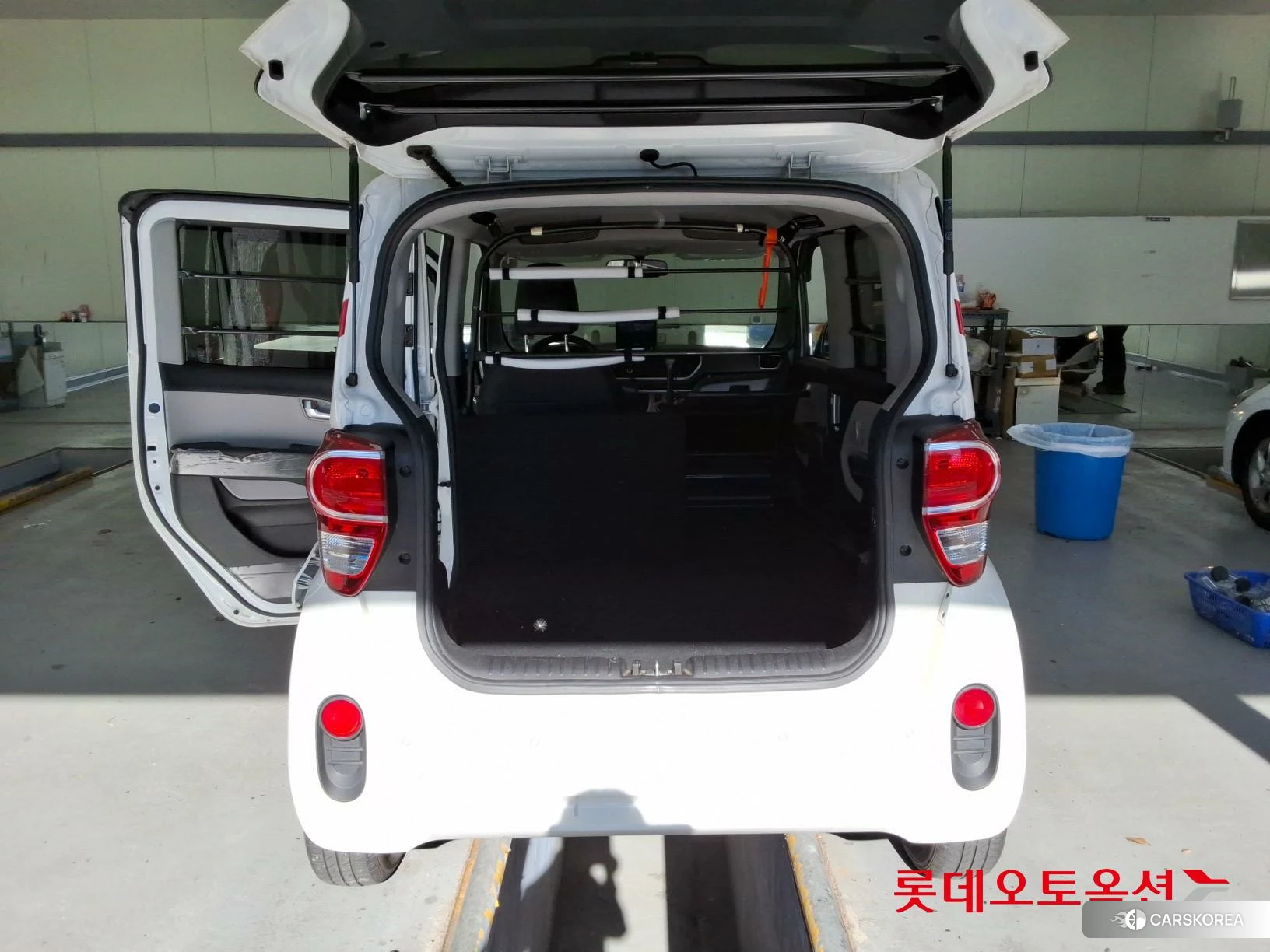 Kia Ray id 4990043 из Кореи 30