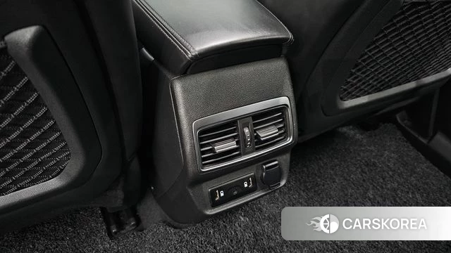 Renault Korea (Samsung) QM6 id 4923896 из Кореи 30