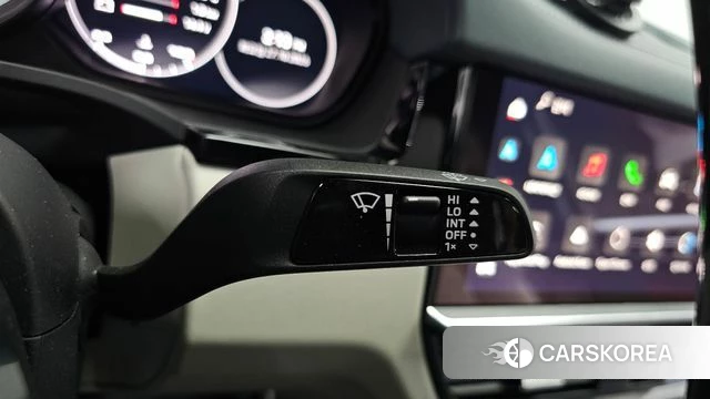 Porsche Cayenne (PO536) id 5040210 из Кореи 30
