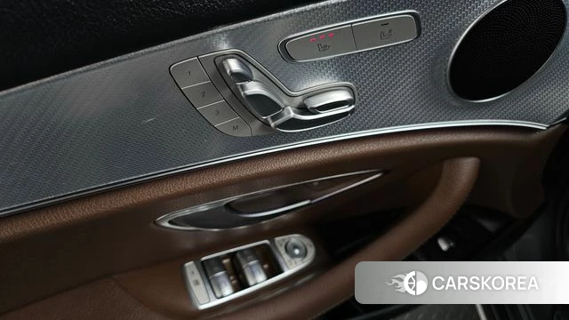 Mercedes-Benz E-Class W213 id 5004031 из Кореи 30