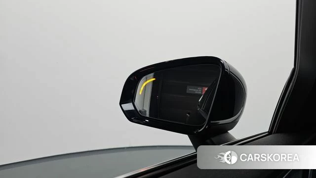 Volvo S60 3rd generation id 4991436 из Кореи 30