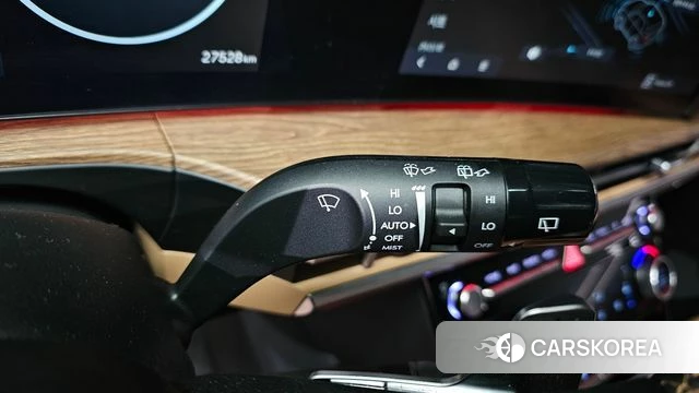 Hyundai Santa Fe (MX5) id 5021621 из Кореи 30