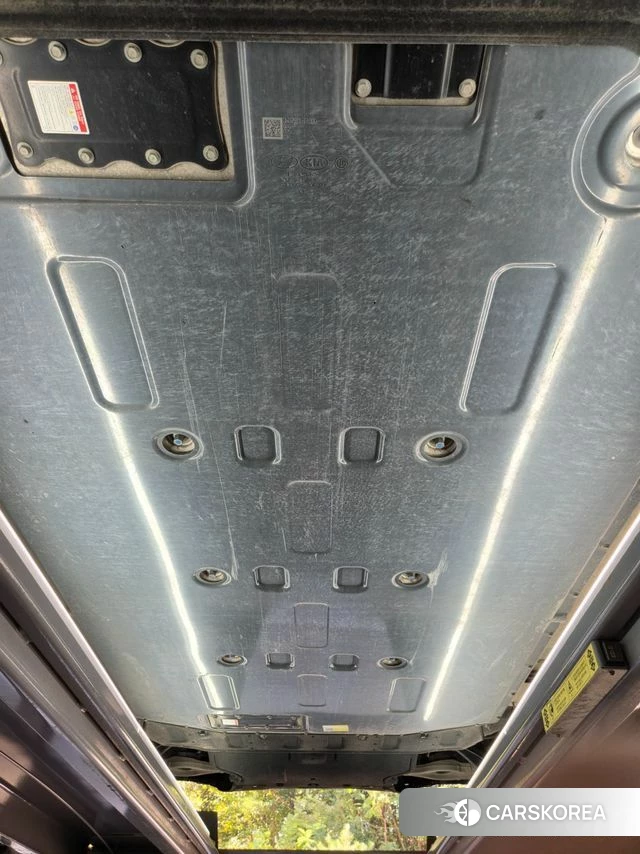 Hyundai Ionic 5 id 4966437 из Кореи 30