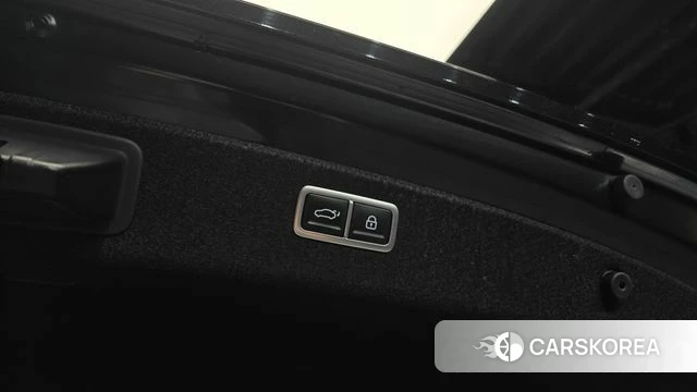 Genesis G80 (RG3) id 5034395 из Кореи 30