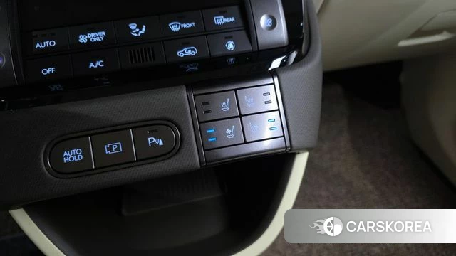 Hyundai Casper Electric id 5026365 из Кореи 30