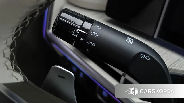 Hyundai Santa Fe (MX5) id 4980241 из Кореи 30