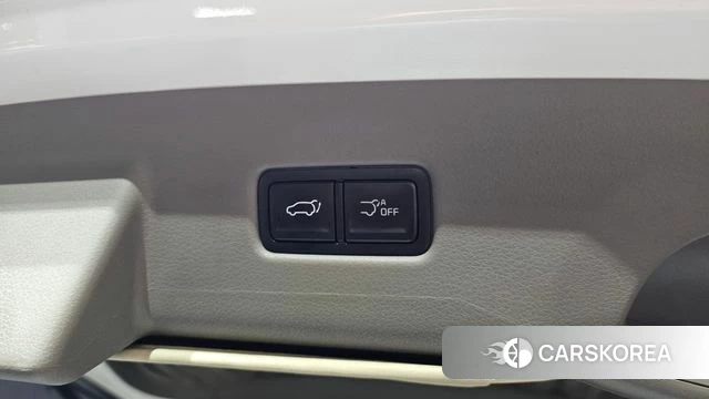 Kia The New Carnival 4th Generation id 4853668 из Кореи 30