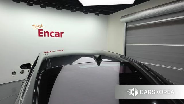 Hyundai The New Grandeur IG id 4967222 из Кореи 30