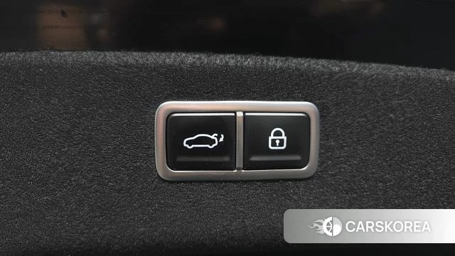Genesis G80 (RG3) id 5035165 из Кореи 30