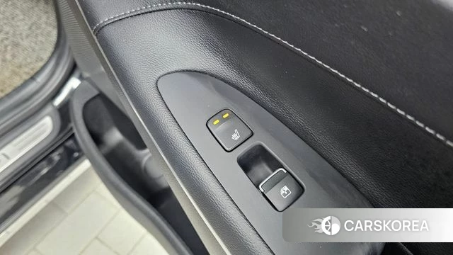 Hyundai The New Grandeur IG id 4936643 из Кореи 30