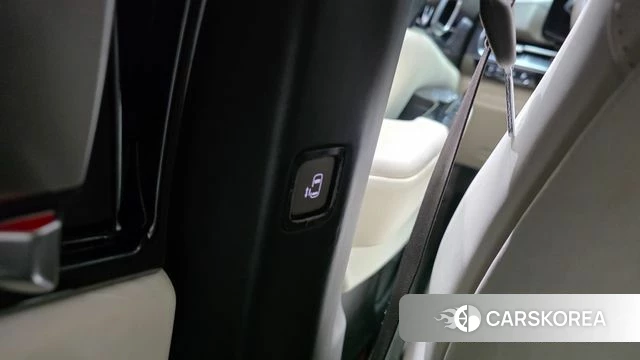 Kia Carnival 4th generation id 4996938 из Кореи 30