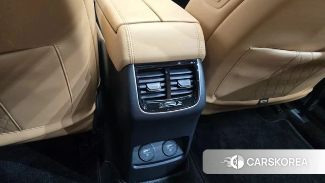 Kia K7 Premier id 4992559 из Кореи 30