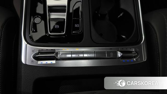 Kia The New Carnival 4th Generation id 4554233 из Кореи 30