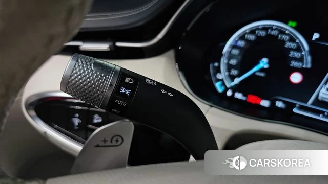 Genesis Electrified GV70 id 5017320 из Кореи 30